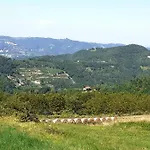 Il Melo Antico - In D'epoca Nel Cuore Del Monferrato Διαμέρισμα