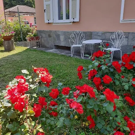 Il Melo Antico - In D'epoca Nel Cuore Del Monferrato Apartment Acqui Terme