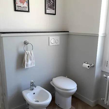 Il Melo Antico - In D'epoca Nel Cuore Del Monferrato