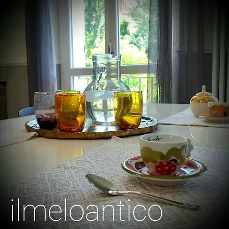 Il Melo Antico - In D'epoca Nel Cuore Del Monferrato