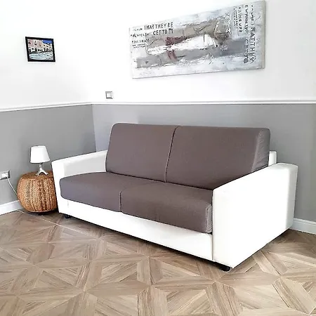 Il Melo Antico - In D'epoca Nel Cuore Del Monferrato Apartment *