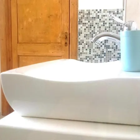 Apartment Il Melo Antico - In D'epoca Nel Cuore Del Monferrato *