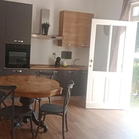 Apartment Il Melo Antico - In D'epoca Nel Cuore Del Monferrato