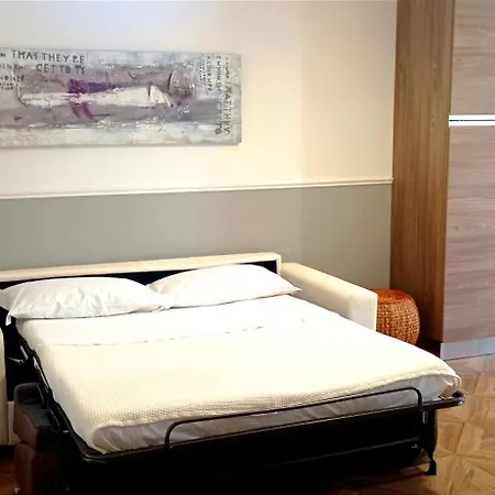 Apartment Il Melo Antico - In D'epoca Nel Cuore Del Monferrato *