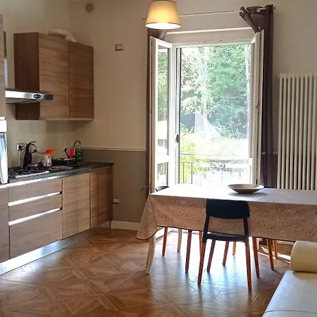 Apartment Il Melo Antico - In D'epoca Nel Cuore Del Monferrato