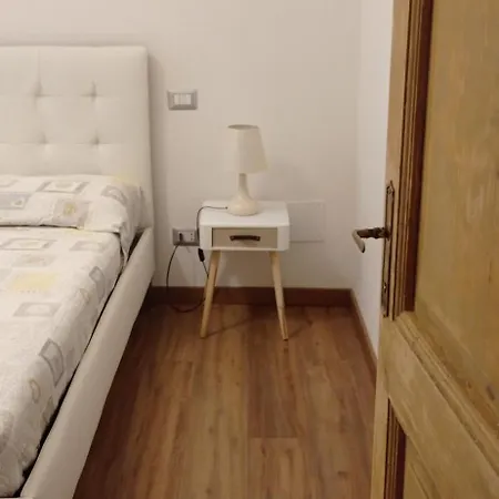 Il Melo Antico - In D'epoca Nel Cuore Del Monferrato Apartment