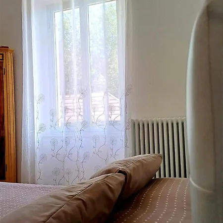Lägenhet Il Melo Antico - In D'epoca Nel Cuore Del Monferrato *