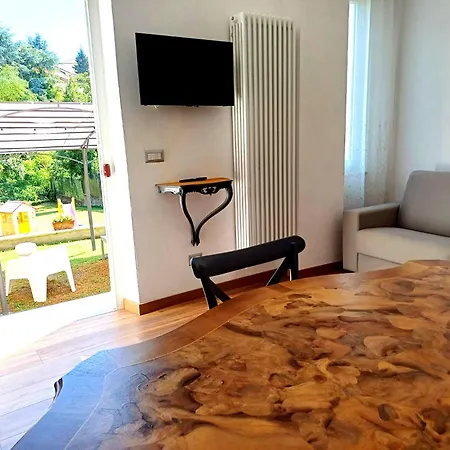 Il Melo Antico - In D'epoca Nel Cuore Del Monferrato *