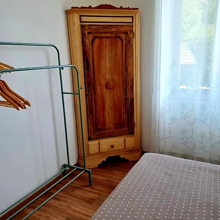 Apartment Il Melo Antico - In D'epoca Nel Cuore Del Monferrato *