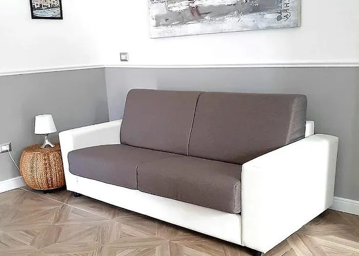 Il Melo Antico - In D'epoca Nel Cuore Del Monferrato Apartmán *