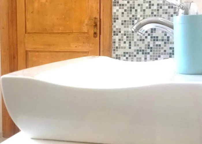 Apartmán Il Melo Antico - In D'epoca Nel Cuore Del Monferrato *