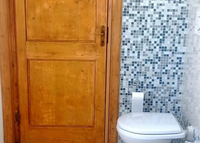 Apartman Il Melo Antico - In D'epoca Nel Cuore Del Monferrato *