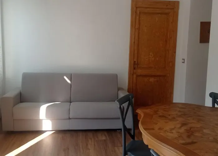 Apartmán Il Melo Antico - In D'epoca Nel Cuore Del Monferrato Acqui Terme