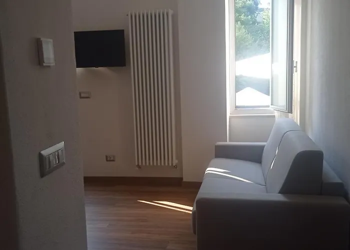 Il Melo Antico - In D'epoca Nel Cuore Del Monferrato Apartmán Acqui Terme