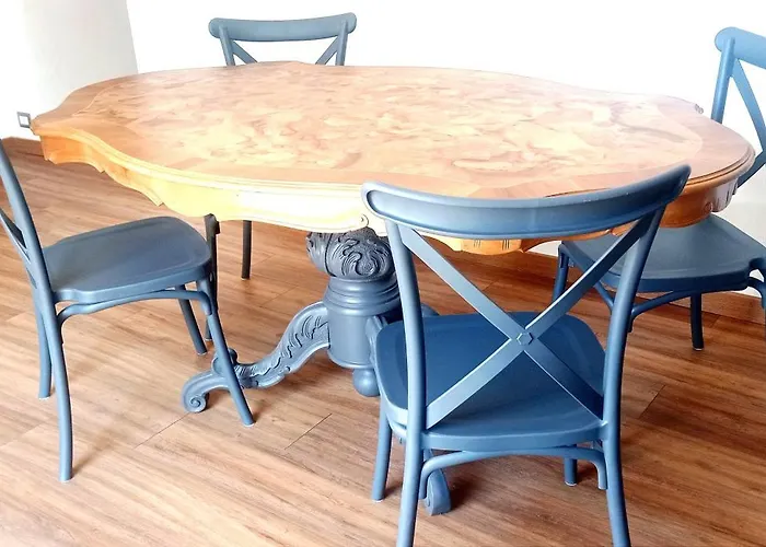 Il Melo Antico - In D'epoca Nel Cuore Del Monferrato