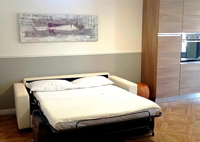 Apartman Il Melo Antico - In D'epoca Nel Cuore Del Monferrato *