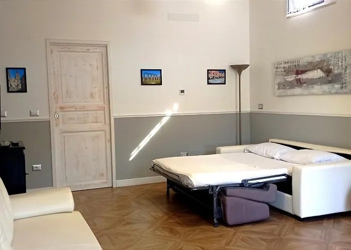 Il Melo Antico - In D'epoca Nel Cuore Del Monferrato