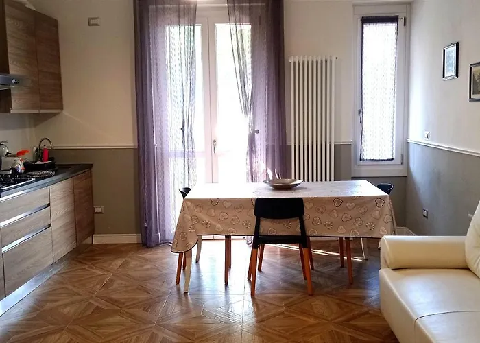 Apartmán Il Melo Antico - In D'epoca Nel Cuore Del Monferrato