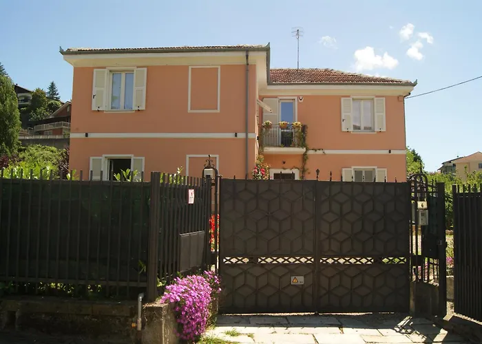 Il Melo Antico - In D'epoca Nel Cuore Del Monferrato *