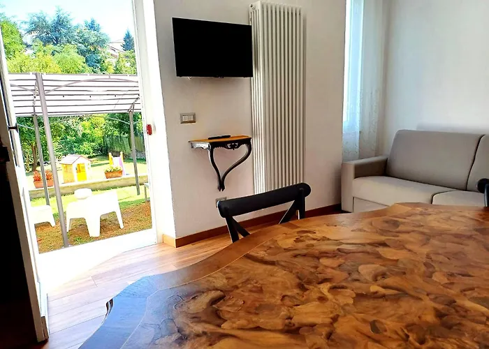 Il Melo Antico - In D'epoca Nel Cuore Del Monferrato *